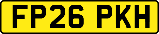 FP26PKH