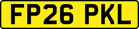 FP26PKL