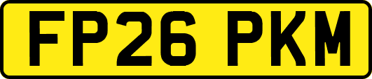 FP26PKM