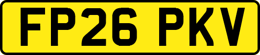 FP26PKV