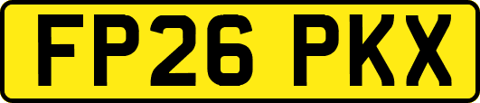 FP26PKX