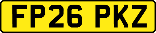 FP26PKZ