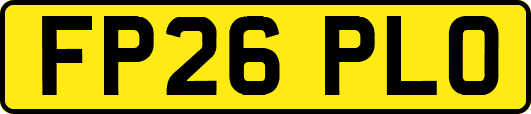 FP26PLO