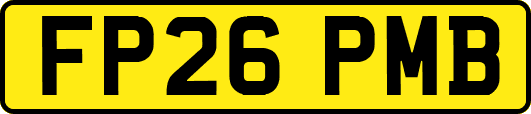 FP26PMB