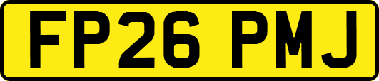 FP26PMJ