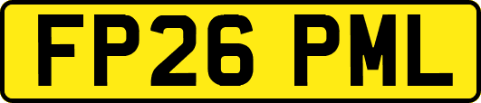 FP26PML