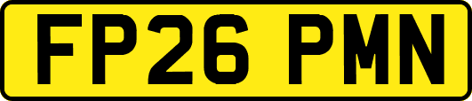 FP26PMN