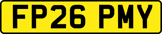 FP26PMY