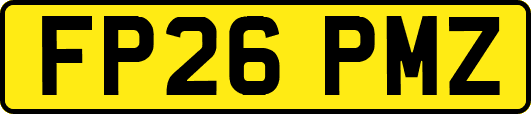 FP26PMZ