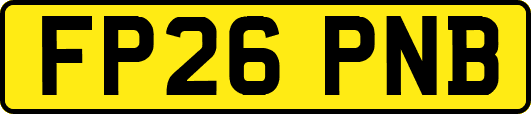 FP26PNB