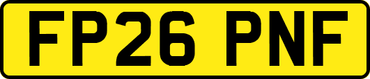 FP26PNF
