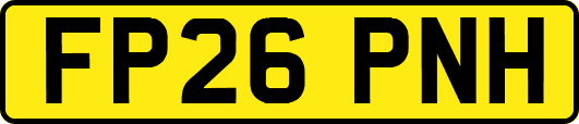 FP26PNH