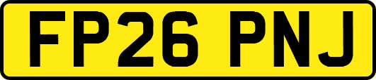 FP26PNJ
