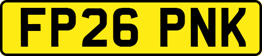 FP26PNK