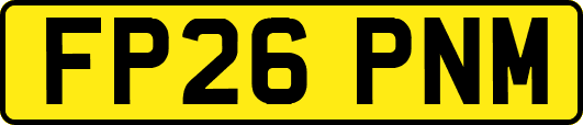 FP26PNM