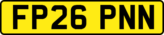 FP26PNN