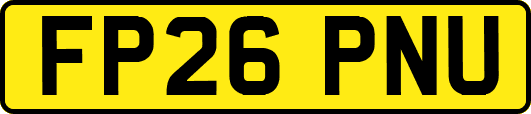 FP26PNU