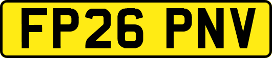 FP26PNV