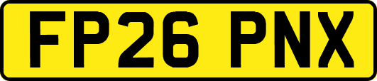 FP26PNX