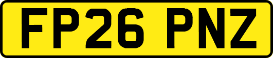 FP26PNZ