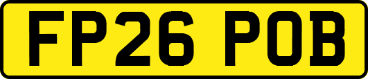 FP26POB
