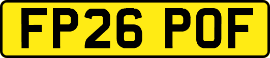 FP26POF