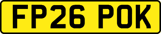 FP26POK