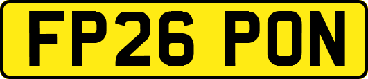 FP26PON
