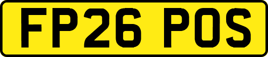 FP26POS