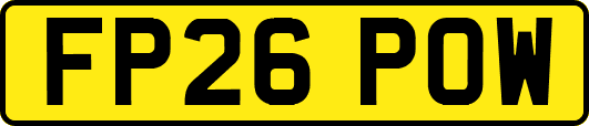 FP26POW