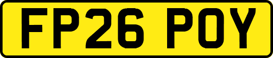 FP26POY
