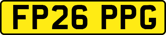 FP26PPG