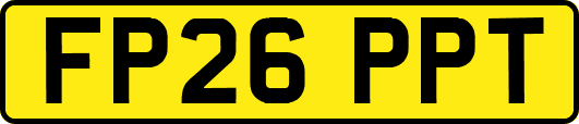 FP26PPT