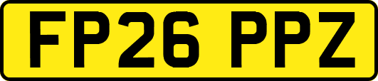 FP26PPZ