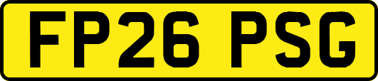 FP26PSG