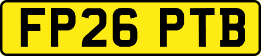 FP26PTB