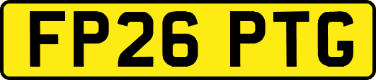 FP26PTG