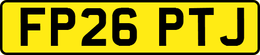 FP26PTJ