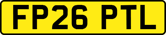 FP26PTL