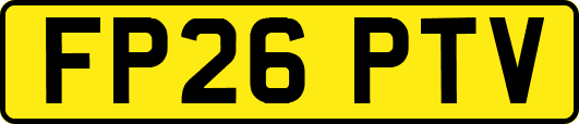 FP26PTV