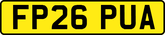 FP26PUA