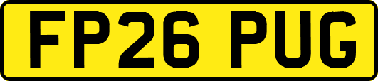 FP26PUG