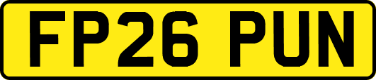 FP26PUN