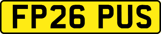 FP26PUS