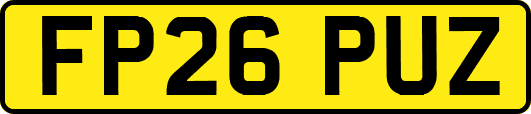 FP26PUZ