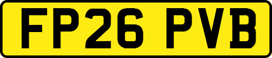 FP26PVB