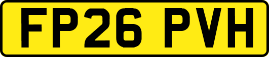 FP26PVH