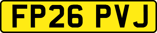 FP26PVJ
