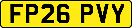FP26PVY