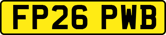 FP26PWB